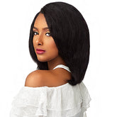 Sensationnel Peruvian Bare & Natural - WET & WAVY DEEP 10S 3PCS